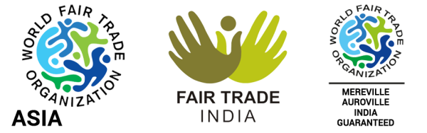 Zimt & Orange - Fair Trade Premium Räucherstäbchen - Mereville